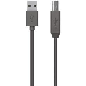 Belkin USB2.0 A - B Cable 1.8M