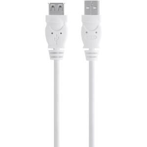 Belkin USB2.0 A - A Extension Cable 1.8M