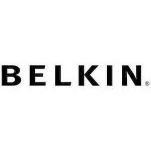 Belkin Cable Audio 2Xrca2Xrca M/M 2M Black Gold