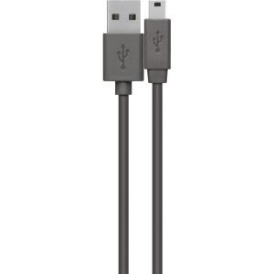 Belkin USB2.0 A - Mini B Cable 1.8M