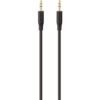 Belkin Portable Audio Cable 2M - Gold Connector