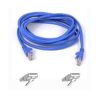 Belkin Cat5E Snagless Patch Cable 10M Blue