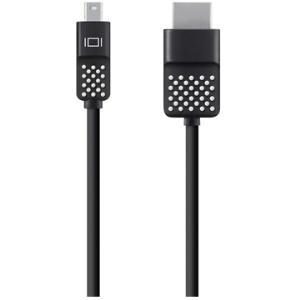 Belkin Mini Display Port To Hdmi Cable 1.8M