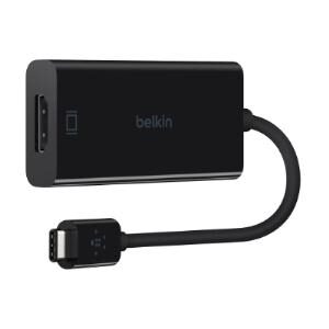 Belkin USB-C To Hdmi Adapter