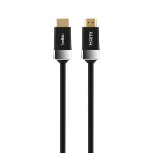 Belkin Advanced Series High Speed HDMI Cable 1M