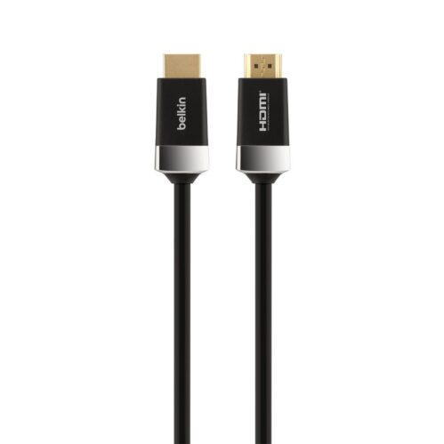 Belkin Advanced Series High Speed Hdmi Cable 2M
