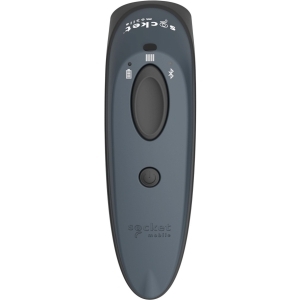 Socket Mobile Durascan D700 1D Imager Barcode Scanner Gray