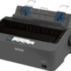 Epson LX-350 9-Pin Dot Matrix Printer-25726