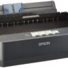 Epson LX-350 9-Pin Dot Matrix Printer