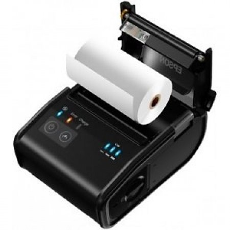 Epson TMP80 Mobile Printer Bluetooth-25690