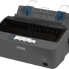 Epson Lq-350 24-Pin Dot Matrix Printer-25715