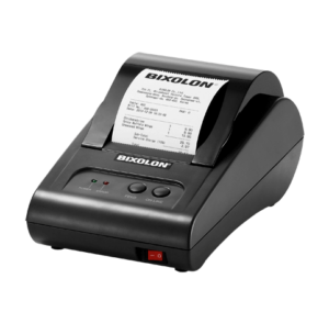 Bixolon STP103III Bluetooth USB/RS232 Thermal Printer