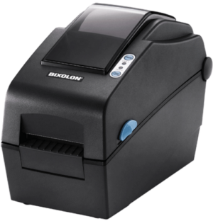 Bixolon SLP-DX220 Thermal Label Printer USB/ Bluetooth