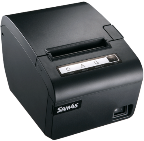 Sam4S Ellix 40 Thermal Printer USB/RS232 Interface