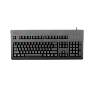 Cherry G80-3494 MX-Board Silent (MX Black) Business Keyboard