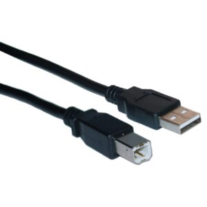 USB Cable For USB I/Face