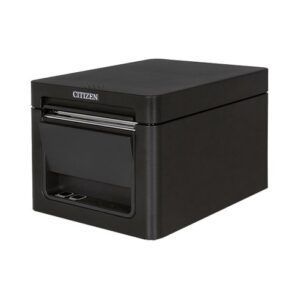 Citizen CTD150 3" Thermal POS Printer USB/RS232 Black