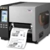 TSC TTP-368MT 6" 300 DPI Industrial Label Printer