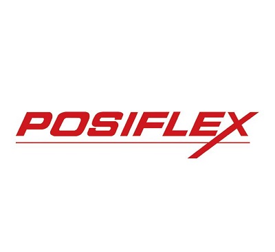 Posiflex 9.7" Bezelfree Customer LCD Monitor for RT-series-0