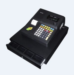 SAM4S ER260JRALB Cash Register with Thermal Printer
