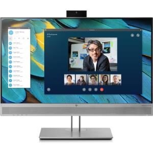 HP EliteDisplay E243M 23.8-Inch UCC Webcam Monitor