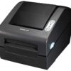 Bixolon SLPD420 Label Printer Serial/Parallel/USB Black