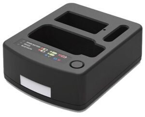 Cubetape Desktop Cradle