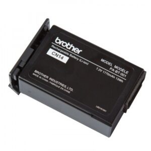 Brother Standard Battery For RJ-3150
