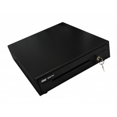 Cash Drawer for Shopify