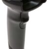 Zebra DS4308 2D-SR Scanner Kit USB Stand Black