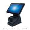 Elo Pos Stand Wallaby Black
