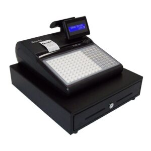 SAM4S ER-920 Single Station Cash Register-0