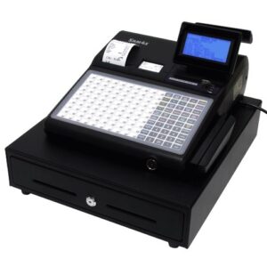 SAM4S SPS-340 2-station System Cash Register
