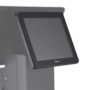 POSIFLEX 9.7" LCD PCAP Touch Customer Display for XT-Series-0