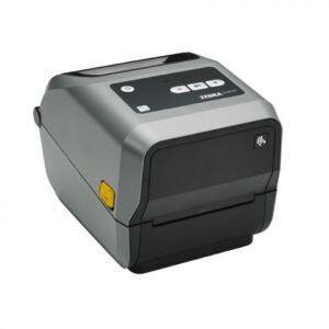 Zebra ZD620 Desktop Printer, 300DPI Thermal Transfer Bluetooth/Ethernet/Serial/USB-0