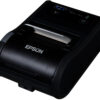 Epson TM-P60II, 2 Inch Mobile Bluetooth Label/Receipt Printer Autocutter-0