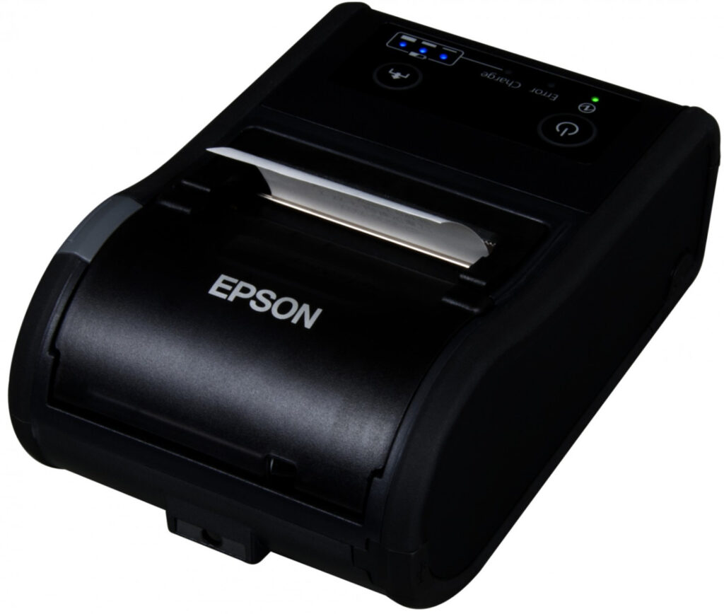 POS Receipt Printers Label Printers ( fast printing speeds )