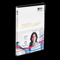 Zebra Card Studio Printer Software - Standard Ed