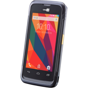 Cipherlab RS31 2D Android 7.0 4G GMS Black
