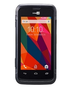 Cipherlab RS31 Laser Android 7 4G GMS Black