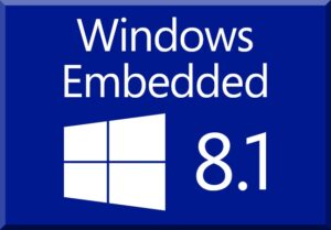 Microsoft Windows Embedded 8.1 Industry Pro Retail-0