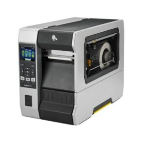 Zebra Zt610 Ind 300Dpi Thermal Transfer Label Printer Multi If RFID