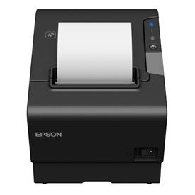 Epson Tmt88Vi-I Tmi Intelligent Printer PSU Black