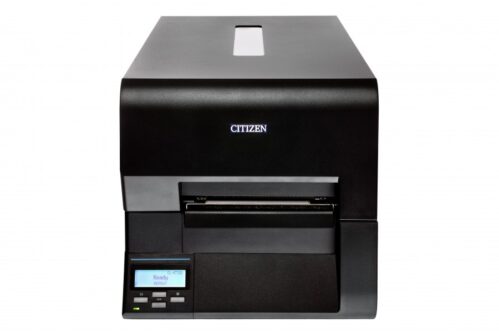 Citizen CL-E720 Industrial Thermal Transfer Label Printer