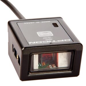 OPTICON NLV1001 OEM Laser Scanner USB HID-0