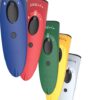 Socket Scanner S730 Bluetooth 1D Laser