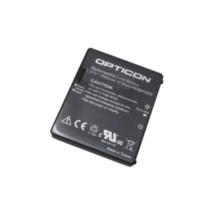 Opticon Rechargable Battery for H27