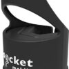 Socket Cradle Charge 1-Bay 6/600/700 Series Black