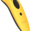 Socket Mobile S700 1D Bluetooth Scanner Yellow