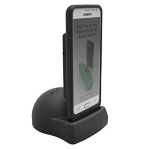 Socket Mobile DuraCase and Charging Dock For Samsung J3/J5